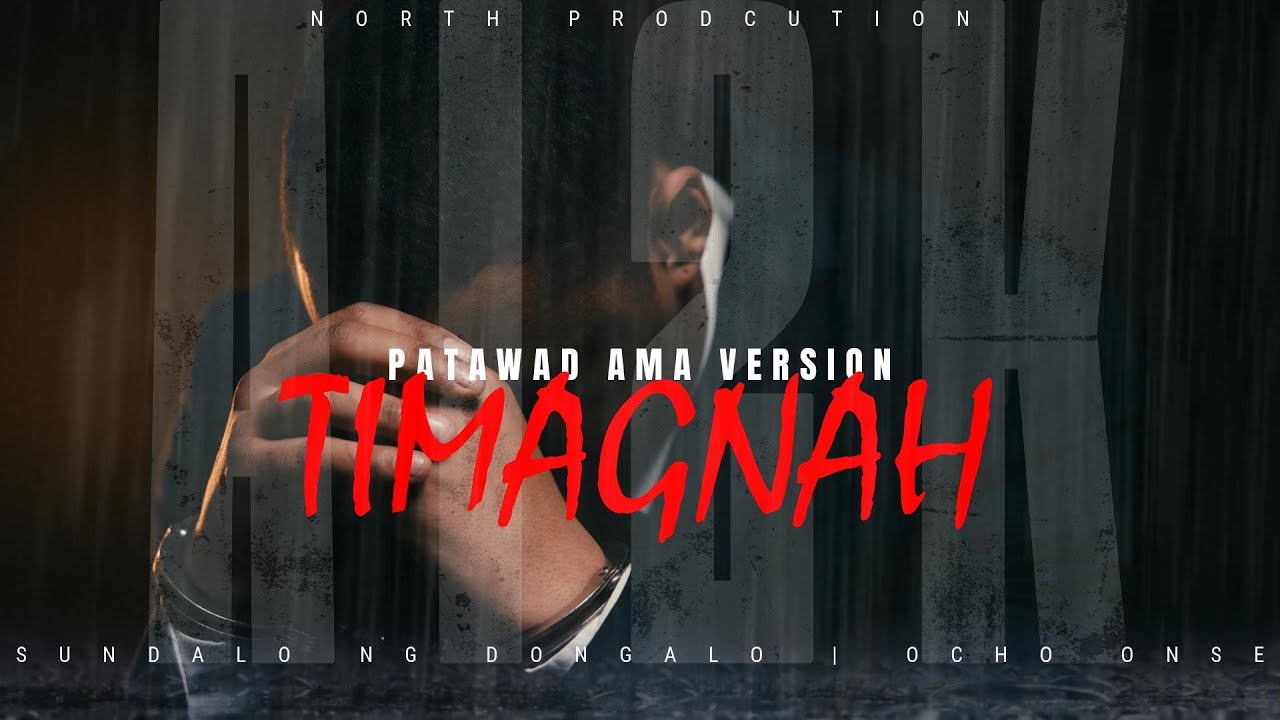 Timagnah Script TIMAGNAH - Ai2K | Patawad Ama Version | Lyrics Video - YouTube