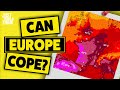 Europe is cooking at double speed are europeans ready
