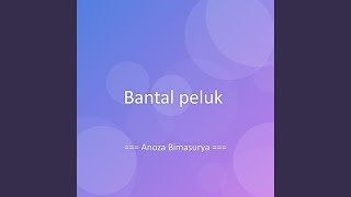Bantal peluk