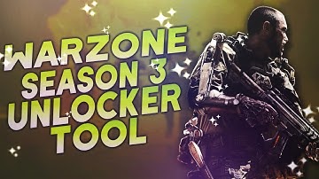 WARZONE UNLOCK ALL TOOL FREE | WARZONE 3 UNLOCKER 2024 | MW3 UNLOCK ALL TOOL | FREE MW3 UNLOCKER