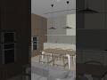 Archicad 3D model in real life!