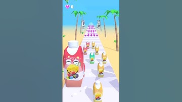 Satisfying Mobile Games 2025