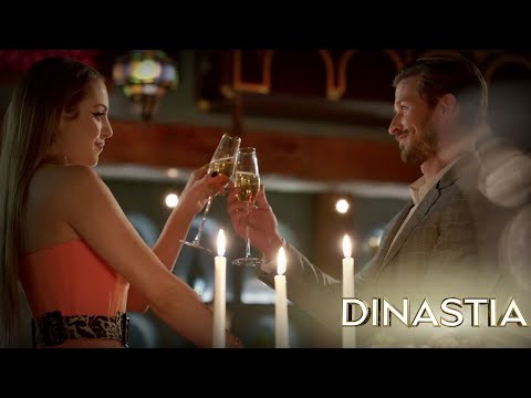 [TRAILER LEGENDADO] Dinastia - 4ª Temporada | The CW, 2021