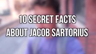 10 Secret Facts About Jacob Sartorius