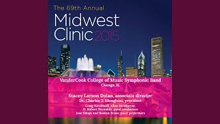 Download Lagu Overdrive, Op. 194 (Live) MP3