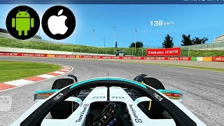 Формула 1 ★ Игры На Андроид, Телефон, IOS ★ Real Racing 3 screenshot 1