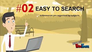AeU e Library Orientation Video