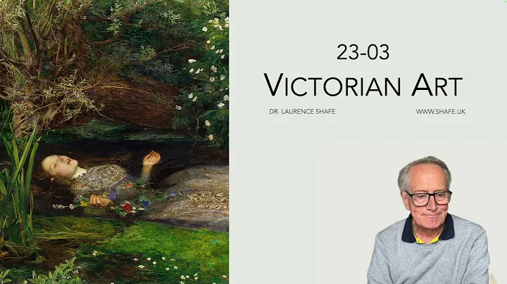 23-03 Victorian Art