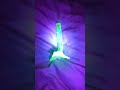 Uranium glass: an interesting yet popular item!