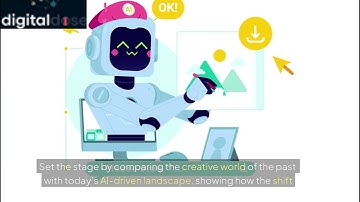 AI as a Creative Collaborator – Future of Content