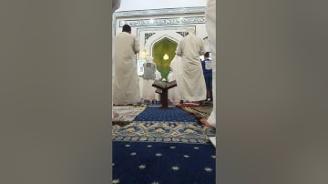 دعاء ليلة ٢٧ رمضان ١٤٤٣ | مسجد الشيخ زايد | #رمضان_عجمان | القارئ حميد الهوتي