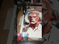 DIY Robot with Automatic Pen Changer