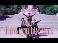 BLACKPINK - How You Like That Dance Cover (Boys Ver.) [EAST2WEST]