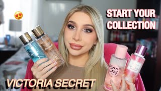 BEST BODY MISTS TO START YOUR COLLECTION | VICTORIA SECRET screenshot 4