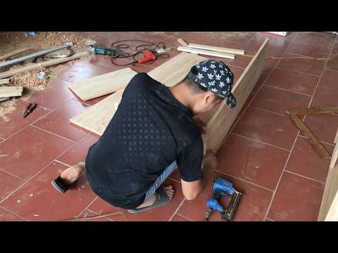 how-to-made-kitchen-cabinet-super-long