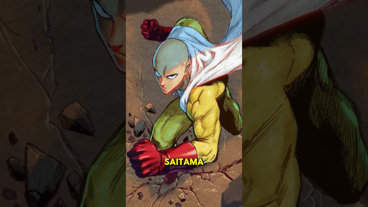 These Anime Characters Can Solo Their Entire Universe 💀🔥