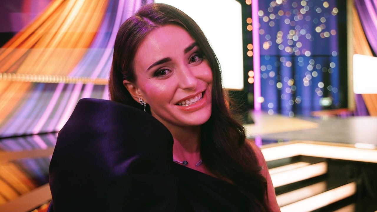 Co se dělo v backstage ČESKÉHO SLAVÍKA 2024