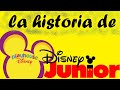 LA HISTORIA DE PLAYHOUSE DISNEY - inicios, evolucion y su cambio a DISNEY JUNIOR(LOQUENDO)