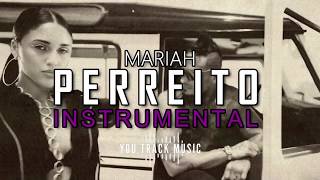 Mariah - Perreito (Instrumental)