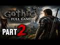 Gothic 3 Full Game Walkthrough Part 2 Myrtana amp Gothic 3 Full Game Walkthrough Part 2 Myrtana amp