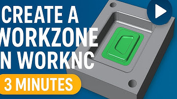 CREATE A #WORKZONE IN #WorkNC
