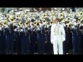 Call Me Maybe - Notre Dame Marching Band  ND vs Purdue 9-8-12