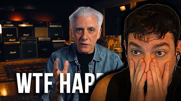 The Real Reason Why Music Is Getting Worse | Cornel Reacts