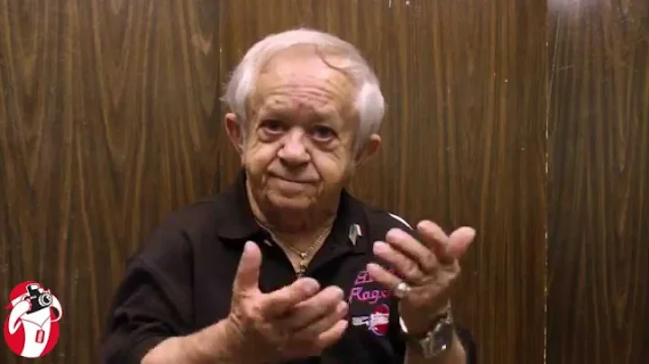 An interview with Felix Silla