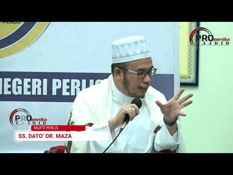 Drmaza- Pendarahan Selepas Buang Rahim, Istihadah Atau Tidak?