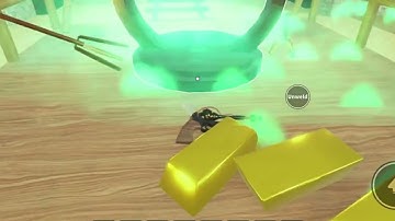 This is how to complete the unicorn island Easter egg quest in dead rails