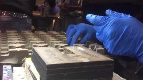 Ableprint custom pad printing cosmetics