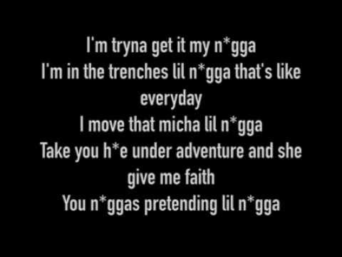 Lil Lonnie - Colors [Official Lyrics] - YouTube