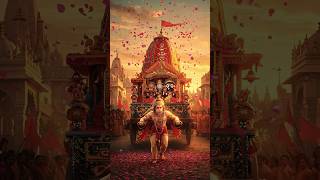 Jay Jagannath Puri dham se 🙏💥🔥💫✨💕🔥#trending #status #jay #jagannath #shortsfeed
