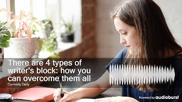 There are 4 types of writer