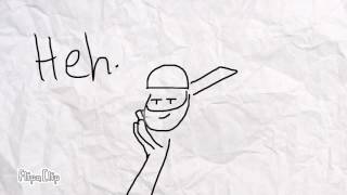 FlipaClip - Ninja
My first FlipaClip animation...
As usual, please leave a DAMN like and SUBSCRIBE
#Roadto1000subs
Program used:
FlipaClip
YouTube Video Uploader
Camera Roll FlipaClip - Ninja