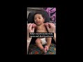 Baby hands: The Babkin Reflex