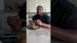 He was so lost!😂 #couple #relationship #funnyshorts