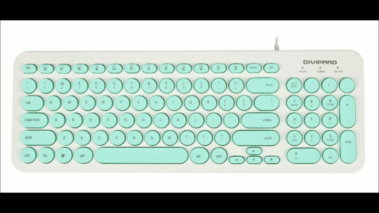 ASMR Keyboard Typing Sounds Quick Typing Fast Loud Clicky Noises YouTube