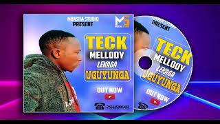 Teck Mellody Lekaga Uguyunga  0615995455   By Mbasha Studio 2024