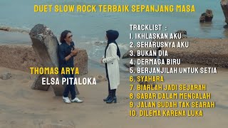 Download Lagu IKHLASKAN AKU- THOMAS ARYA FEAT ELSA PITALOKA DUET SLOW ROCK TERBAIK SEPANJANG MASA MP3 Download Lagu IKHLASKAN AKU- THOMAS ARYA FEAT ELSA PITALOKA DUET SLOW ROCK TERBAIK SEPANJANG MASA MP3