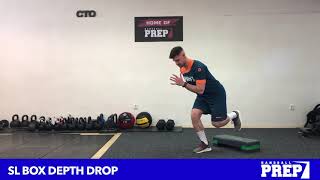 Movement Prep Day 1