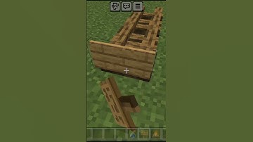 Minecraft viral TikTok build hacks you must try #shorts #viral #minecraft