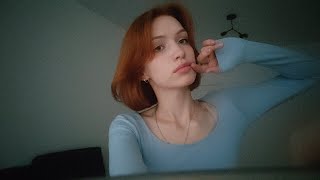картинка: АСМР Звуки одежды ASMR Fabric scratching & tapping