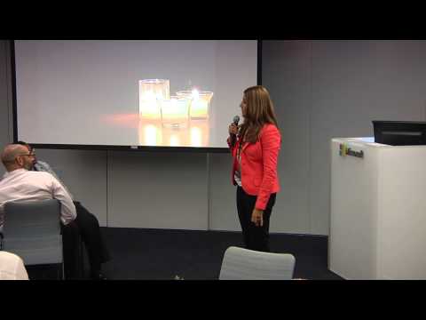 Nilofer Merchant :: Why I'm Glad I Got Fired :: Spark Camp Story Hour Nilofer Merchant :: Why I'm Glad I Got Fired :: Spark Camp Story Hour