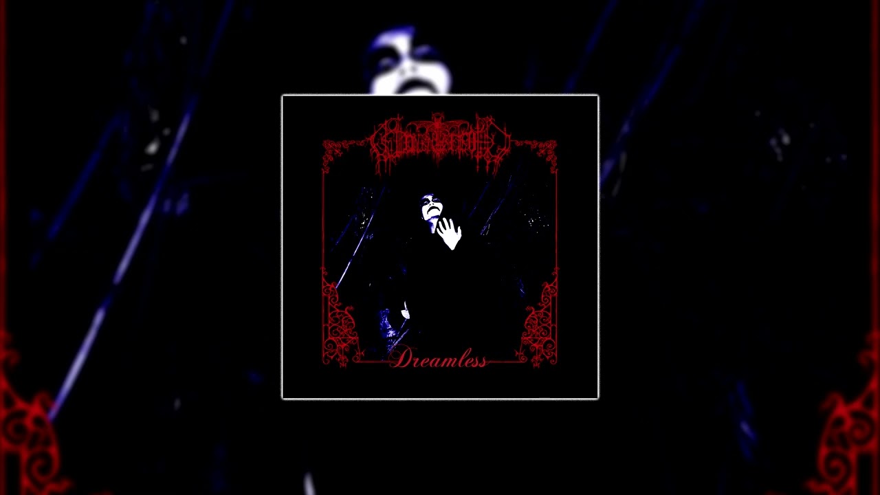 Midnight Betrothed - Dreamless (Full Album)