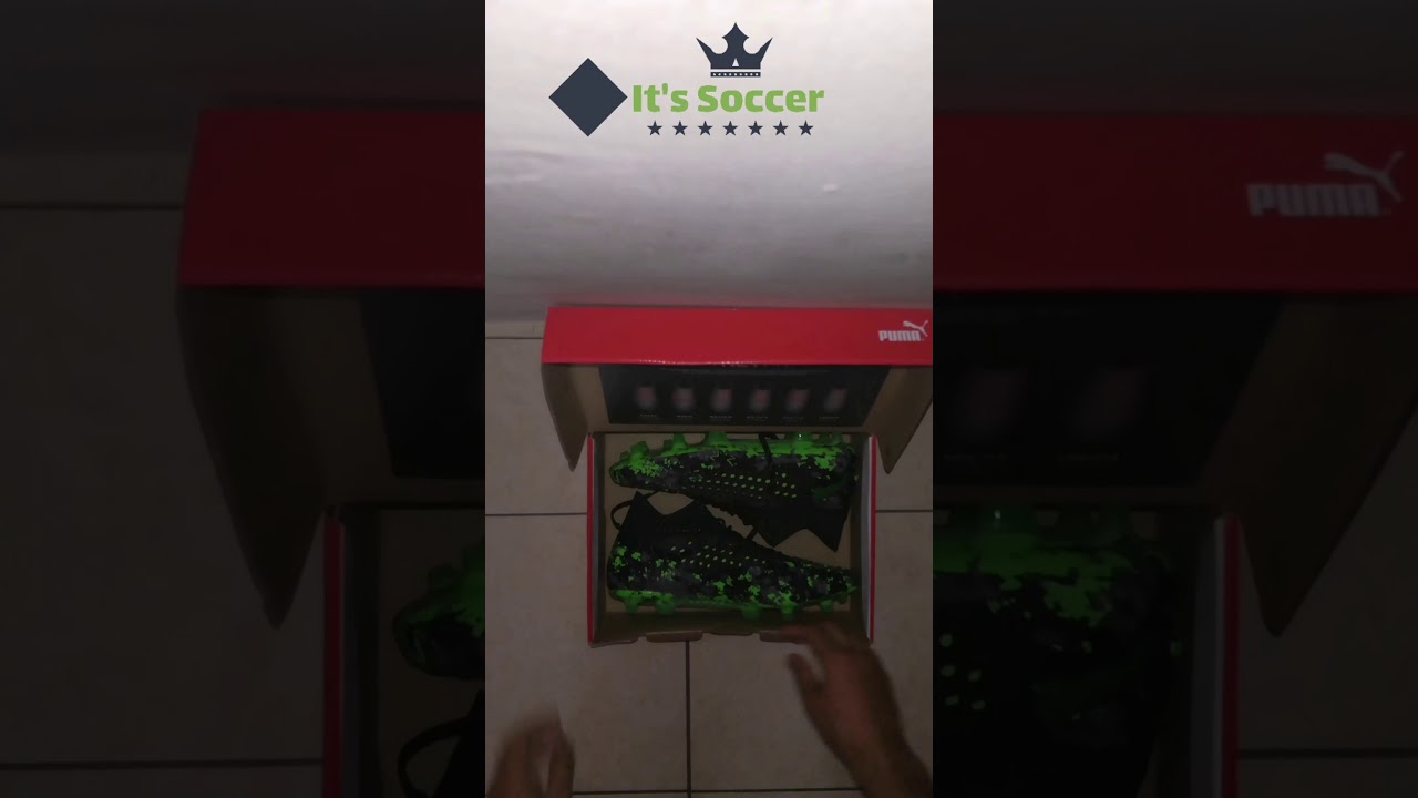 Puma Future Netfit 19.1