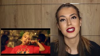 WHEEIN (휘인) feat. Sik-K - Easy REACTION