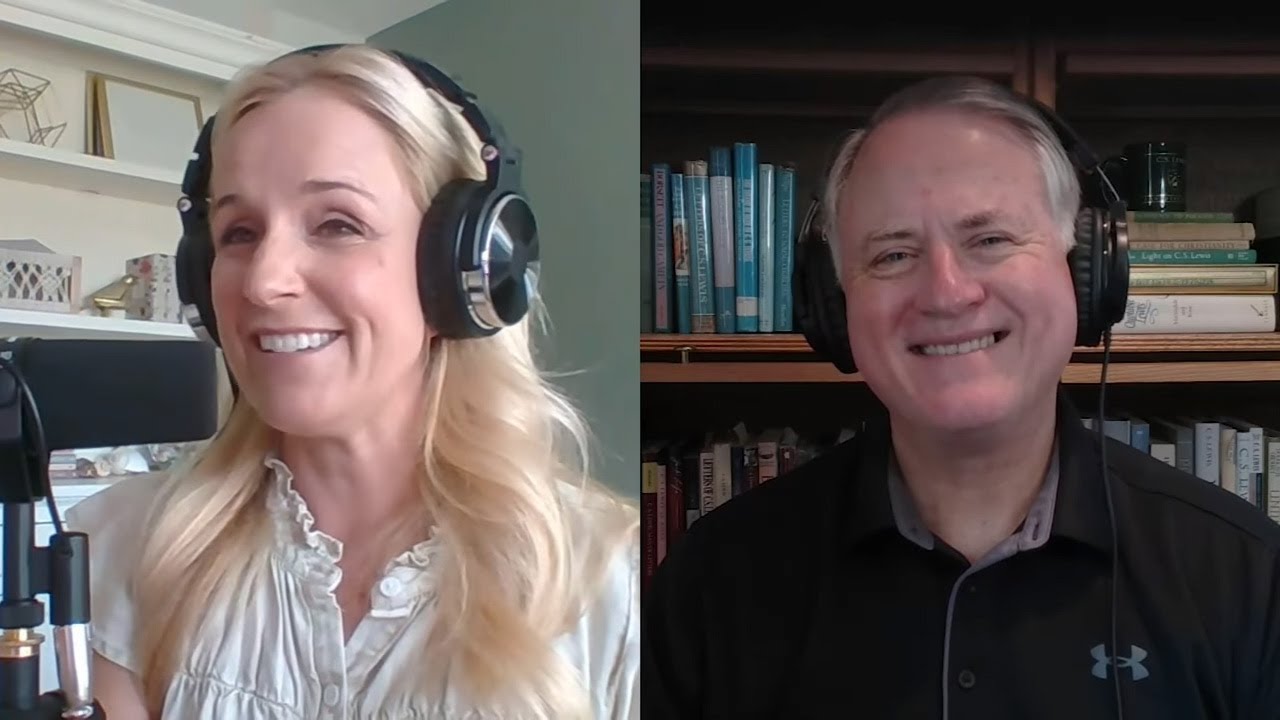 The Truth about Heaven: Randy Alcorn on the Love the Bible Podcast