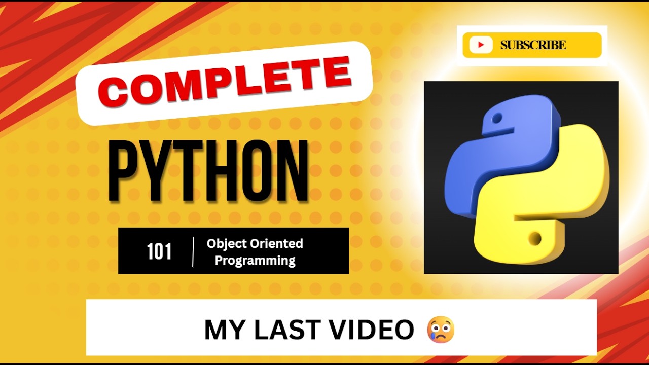 Exception Handling in Python | Introduction to Error Handling - YouTube