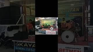 Payamcali Gilfan Yine Hüzünlüyüm